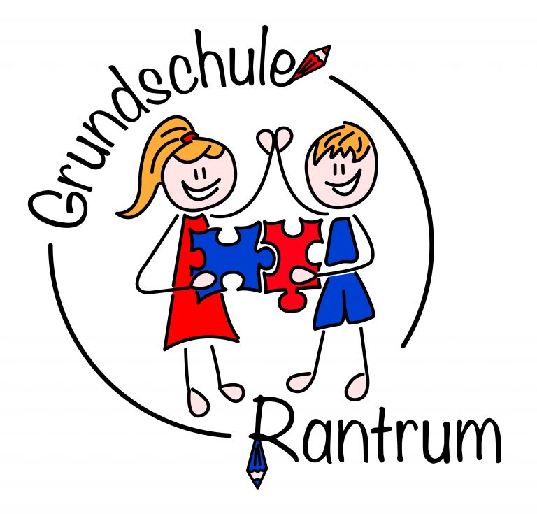 zA Grundschule Rantrum Logo vierfarbig 01